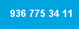 936 775 34 11 936 775 34 11